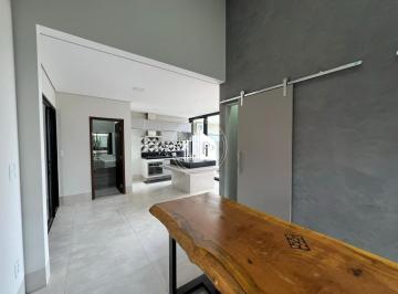 Casa · 300m² · 3 Quartos · 2 Vagas · Campos do Conde II - Casa ampla e elegante no condomínio Campos do Conde II em Paulínia-SP