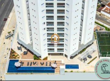 Apartamento · 90m² · 3 Quartos · 1 Vaga · LANCA414:Applause New Home Setor Coimbra - Goiânia GO