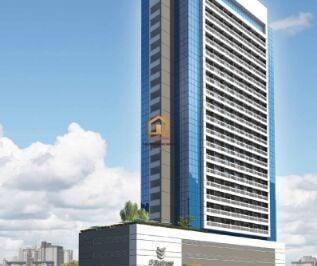 Comercial · 30m² · LANCA420- E-Business Rio Verde Vila São Tomaz - Aparecida de Goiânia GO.