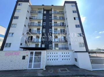 Apartamento · 55m² · 2 Quartos · 1 Vaga · Apartamento com 2 Quartos no Salto do Norte