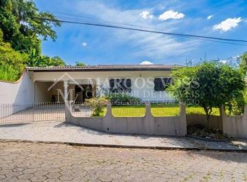 Casa · 212m² · 5 Quartos · 2 Vagas · Casa com 5 Quartos no Salto do Norte