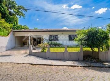 Casa · 212m² · 5 Quartos · 2 Vagas · Casa com 5 Quartos no Salto do Norte