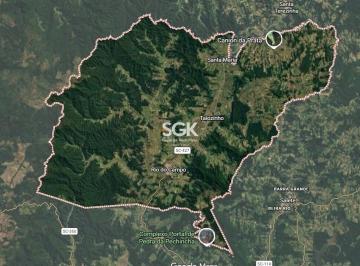 Rural · 27ha · Área Florestal com Inventário Técnico – 27,32 ha | Alto Volume de Madeira | Rio do Campo/SC