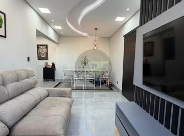 Apartamento · 86m² · 2 Quartos · 1 Vaga · Apartamento Amplo Centro de Americana