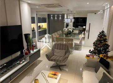 Apartamento · 93m² · 3 Quartos · 2 Vagas · Apartamento com 3 quartos à venda com 93m² em Boa Viagem