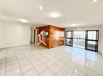 Apartamento · 158m² · 4 Quartos · 3 Vagas · VENDO Apartamento com 4 quartos 158m² em Boa Viagem