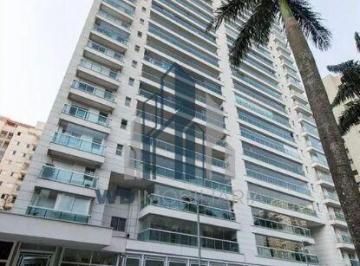 Apartamento · 235m² · 3 Quartos · 3 Vagas · Apartamento para alugar no bairro Alphaville Industrial - Barueri/SP