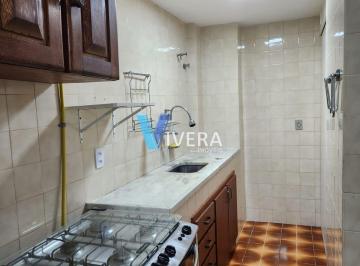 Apartamento · 59m² · 2 Quartos · 1 Vaga · Apartamento à venda no bairro Agriões - Teresópolis/RJ