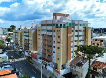Apartamento · 241m² · 4 Quartos · 6 Vagas · Apartamento Cobertura Duplex - Centro de São José dos Pinhais