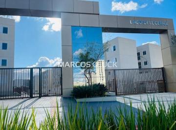Apartamento · 41m² · 2 Quartos · 1 Vaga · Apartamento à venda no bairro Centro - Londrina/PR, Leste