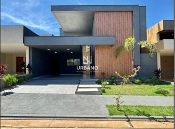 Casa · 190m² · 3 Quartos · 4 Vagas · Condomínio Village Damha III - Casa Condomínio Village Damha III