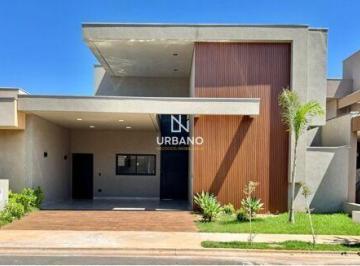 Casa · 190m² · 3 Quartos · 4 Vagas · Condomínio Village Damha III - Casa Condomínio Village Damha III