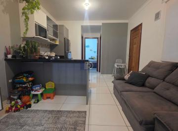 Casa · 49m² · 2 Quartos · 2 Vagas · Casa em Bela Vista, Palhoça/SC