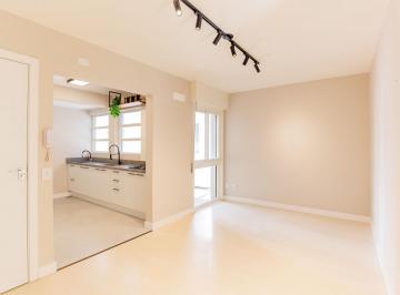 Apartamento · 56m² · 2 Quartos · 1 Vaga · Apartamento Reformado Semi Mobiliado, com vaga no Bom Fim, Floresta, Rio Branco em Porto Alegre