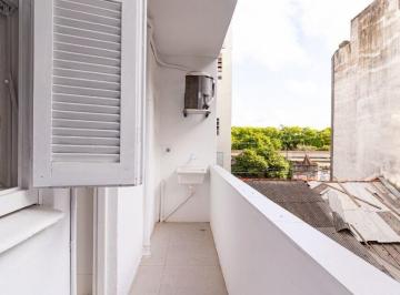 Apartamento · 70m² · 2 Quartos · Apartamento 2 dormitórios, Sacada/área externa, Centro Histórico de Porto Alegre