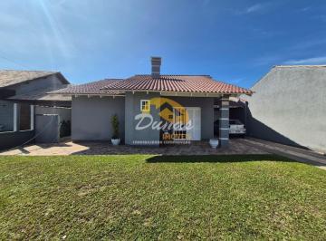 Casa · 166m² · 4 Quartos · 2 Vagas · Casa à venda em Nova Tramandaí - Tramandaí/RS