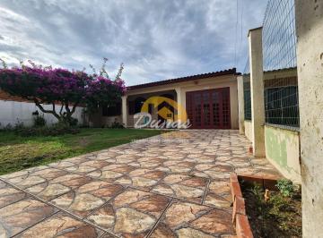 Casa · 191m² · 3 Quartos · 2 Vagas · Casa à venda no bairro Jardim Atlântico - Tramandaí/RS