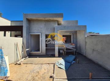 Casa · 65m² · 2 Quartos · 1 Vaga · Casa Geminada à venda em Nova Tramandaí - Tramandaí/RS