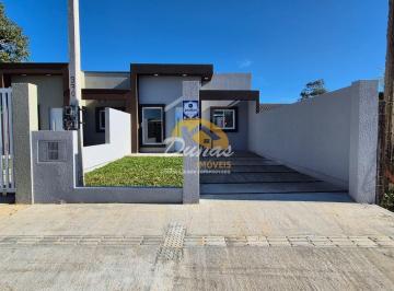 Casa · 65m² · 2 Quartos · 1 Vaga · Casa Geminada à venda em Nova Tramandaí - Tramandaí/RS