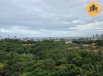 Apartamento · 70m² · 3 Quartos · 1 Vaga · Apartamento no Colina de Piatã, com 3 dormitórios, com suíte, vaga privativa, VISTA MAR.