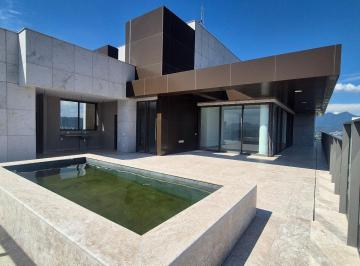 Apartamento · 400m² · 4 Quartos · 4 Vagas · Oceana Golf Barra da Tijuca - Coberturas à venda - Barra da Tijuca, Rio de Janeiro, Oceana Golf Abso