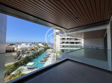 Apartamento · 380m² · 4 Quartos · 4 Vagas · Cyano Exclusive Residences Barra da Tijuca - Apartamentos a Venda Cyano Exclusive Residences - Aveni