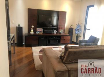 Apartamento · 125m² · 3 Quartos · 2 Vagas · Apartamento Nobre no Tatuapé