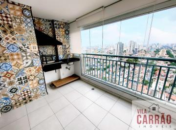 Apartamento · 69m² · 2 Quartos · 1 Vaga · Lindo Apartamento ao lado do metrô Vila Matilde