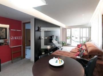 Apartamento · 136m² · 4 Quartos · 1 Vaga · Apartamento à Venda - Serra, 4 Quartos,  136 m2