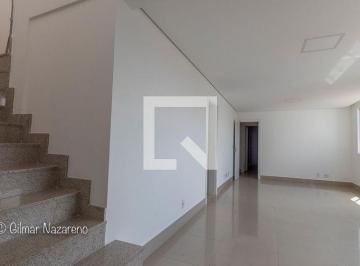 Apartamento · 178m² · 3 Quartos · 3 Vagas · Apartamento à Venda - Padre Eustáquio, 3 Quartos,  178 m2