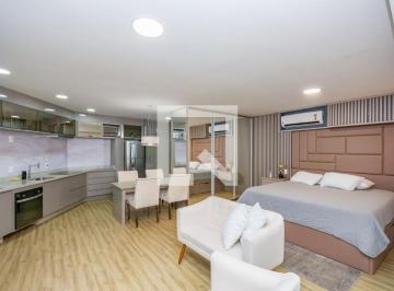 Apartamento · 78m² · 1 Quarto · 1 Vaga · Apartamento à Venda - Barro Preto, 1 Quarto,  78 m2