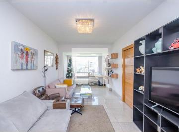 Apartamento · 300m² · 5 Quartos · 4 Vagas · Apartamento à Venda - Gutierrez, 5 Quartos,  300 m2