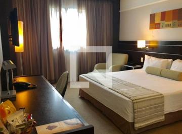 Apartamento · 27m² · 1 Quarto · 1 Vaga · Apartamento à Venda - Serra, 1 Quarto,  27 m2