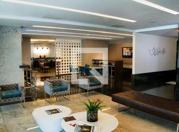 Apartamento · 28m² · 1 Quarto · 1 Vaga · Apartamento à Venda - Serra, 1 Quarto,  28 m2