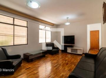 Apartamento · 100m² · 3 Quartos · 1 Vaga · Apartamento à Venda - Cruzeiro, 3 Quartos, 100 m2