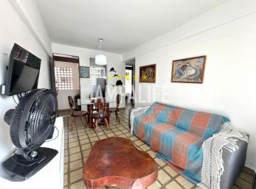 Apartamento · 51m² · 2 Quartos · 1 Vaga · Apartamento 2 quartos Intermares !
