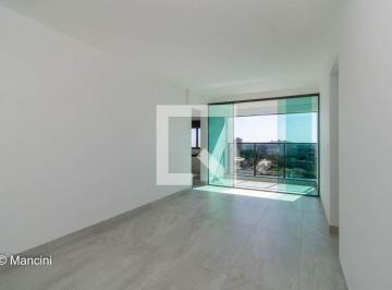 Apartamento · 67m² · 2 Quartos · 2 Vagas · Apartamento à Venda - Santo Agostinho, 2 Quartos,  67 m2