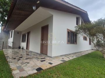 Casa · 250m² · 4 Quartos · 4 Vagas · Casa a venda Região Central de São José dos Pinhais
