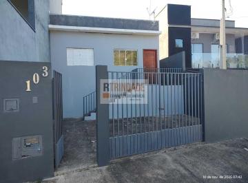 Casa · 182m² · 1 Quarto · 2 Vagas · Casa à venda no bairro Loteamento Residencial Vista Alta - Tatuí/SP