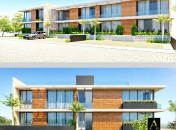 Apartamento · 135m² · 2 Quartos · 1 Vaga · Apartamento à venda no bairro Morrinhos - Garopaba/SC