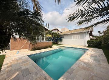 Casa · 550m² · 5 Quartos · 6 Vagas · Reserva Colonial - Casa à venda no Condomínio Reserva Colonial em Valinhos/SP