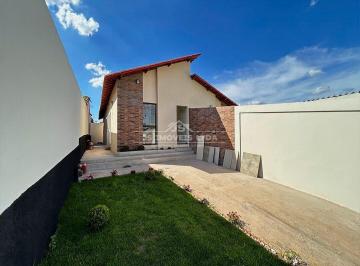 Casa · 95m² · 3 Quartos · Casa á venda em Igarapé-MG!