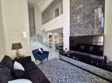 Apartamento · 143m² · 3 Quartos · 3 Vagas · Vertical House - Apartamento Dúplex - Tatuapé / SP - Mobiliado