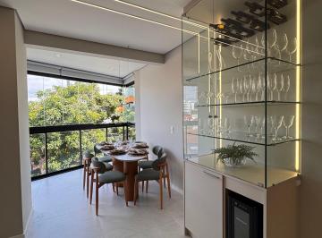 Apartamento · 91m² · 3 Quartos · 2 Vagas · Apartamento Mobiliado no Saguaçu | Próximo ao BONJA