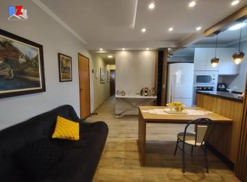Apartamento · 60m² · 2 Quartos · 2 Vagas · Apartamento Alto Padrão em PORTAL VILLE AZALÉIA, Boituva/SP