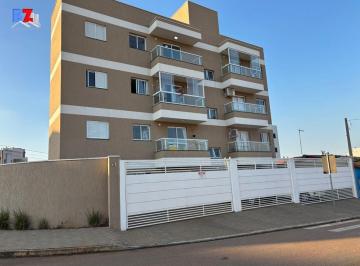 Apartamento · 60m² · 2 Quartos · 2 Vagas · Apartamento Alto Padrão em PORTAL VILLE AZALÉIA, Boituva/SP