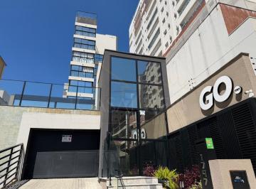 Apartamento · 33m² · 1 Quarto · 1 Vaga · Apartamento à venda no bairro Centro - Poços de Caldas/MG