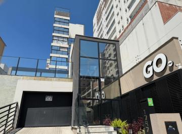 Apartamento · 33m² · 1 Quarto · 1 Vaga · Apartamento 1 quarto à venda em Centro, Poços de Caldas