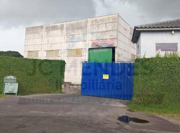 Comercial · 2000m² · Pavilhão/Galpão para alugar no bairro Iná - São José dos Pinhais/PR