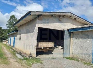 Comercial · 300m² · Pavilhão/Galpão para alugar no bairro Jardim Araçatuba - Campina Grande do Sul/PR